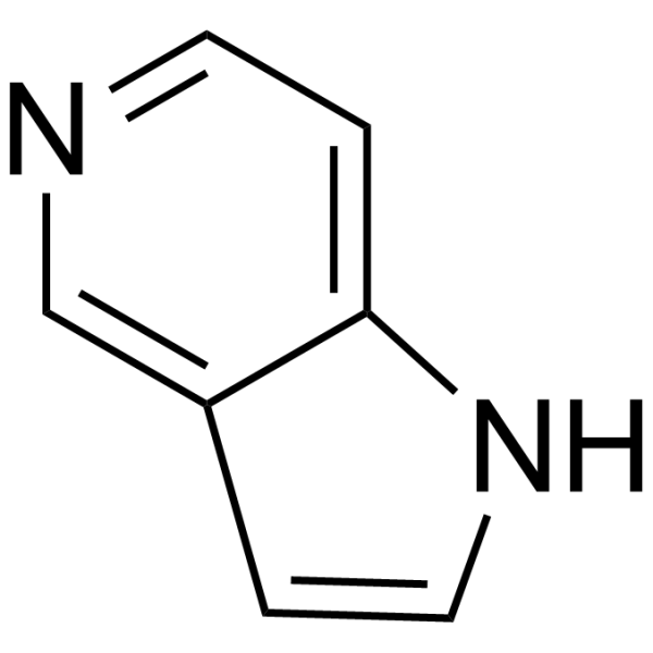 5-Azaindole 271-34-1